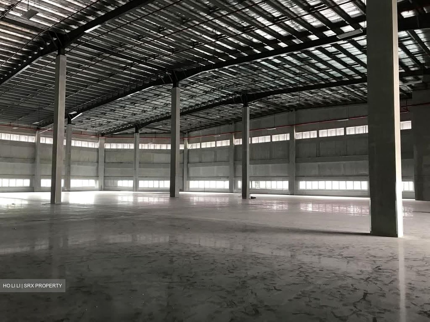 Tuas Avenue 12 (D22), Factory #613748341